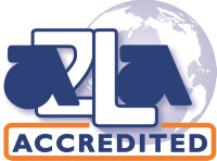 A2LA Accredited Logo | Mold & Indoor Air Quality | 360 Inspection Services