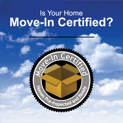 360 Inspection Services - Move-In Certified Banner