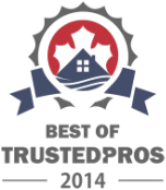 2014 Best-Reviewed Home Inspection Company Kitchener, Waterloo, Cambridge, Guelph, Brantford and London