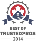 Top-Rated Home Inspection Company in Kitchener 2014