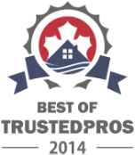 2014 Best-Reviewed Home Inspection Company Orangeville, Fergus, Erin and Guelph